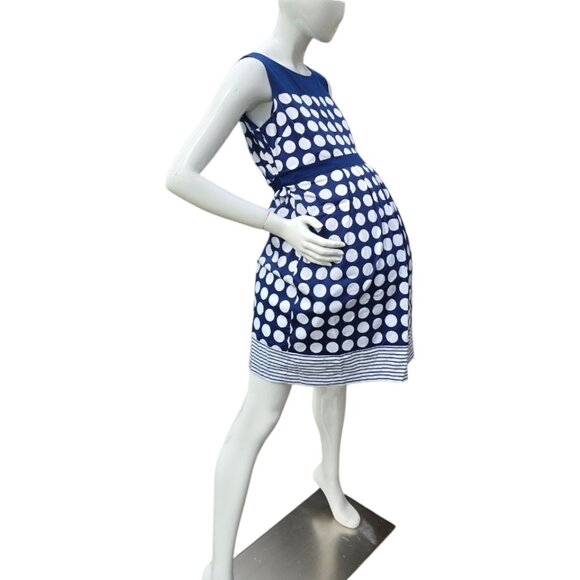 MOTHERHOOD MATERNITY Sundress sz M - Picture 3 of 7